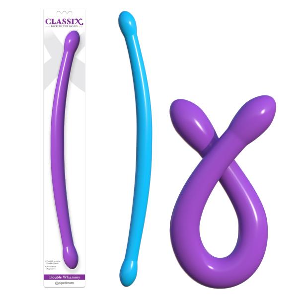 Double Whammy - Gode Double - Classix