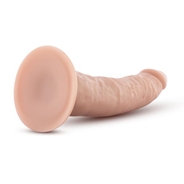 Dr. Skin 7 - Gode Réaliste - Blush – Image 5