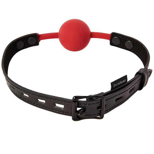 Gag Ball Saffron - Bâillon - Sporsheets