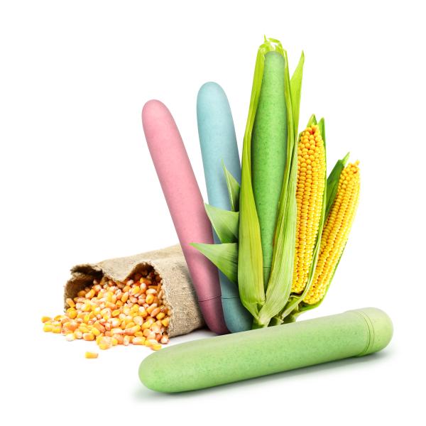 Gaia Eco - Vibrateur Classique - Blush – Image 6