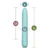 Gaia Eco - Vibrateur Classique - Blush – Image 5