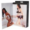 Gauntlet Cuffs Saffron - Manchettes de Retenue - Sportsheets – Image 4