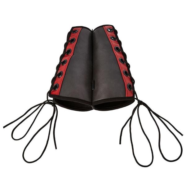 Gauntlet Cuffs Saffron - Manchettes de Retenue - Sportsheets – Image 2