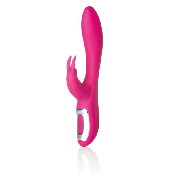 Giselle Rolling Ball - Vibrateur Double Stimulation Rechargeable - Nü Sensuelle – Image 3