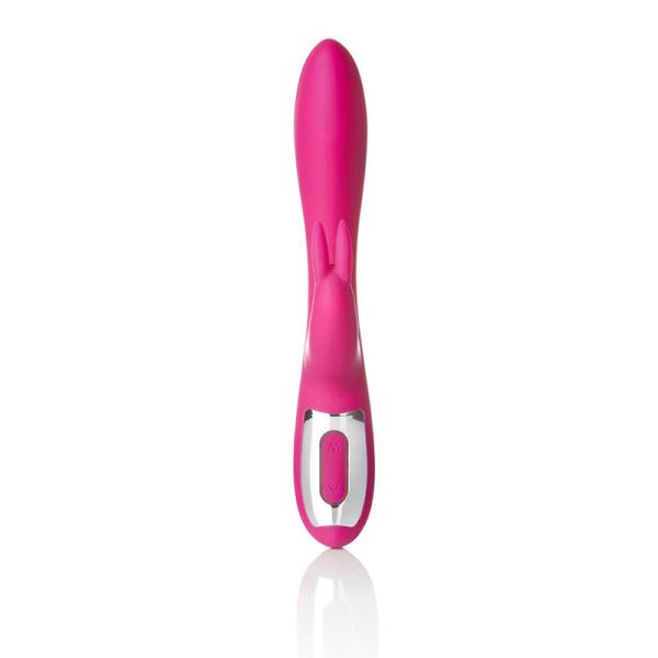Giselle Rolling Ball - Vibrateur Double Stimulation Rechargeable - Nü Sensuelle – Image 2