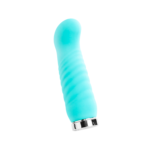 Inu Super Plus Vibe - Vibrateur Point G Rechargeable - VèDO – Image 5