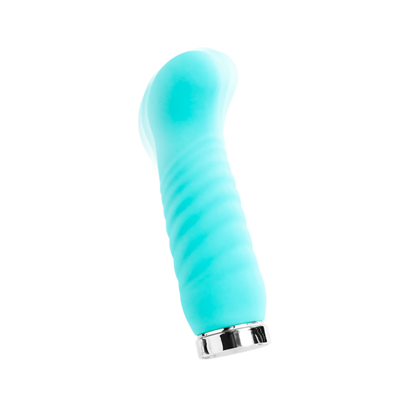 Inu Super Plus Vibe - Vibrateur Point G Rechargeable - VèDO – Image 3