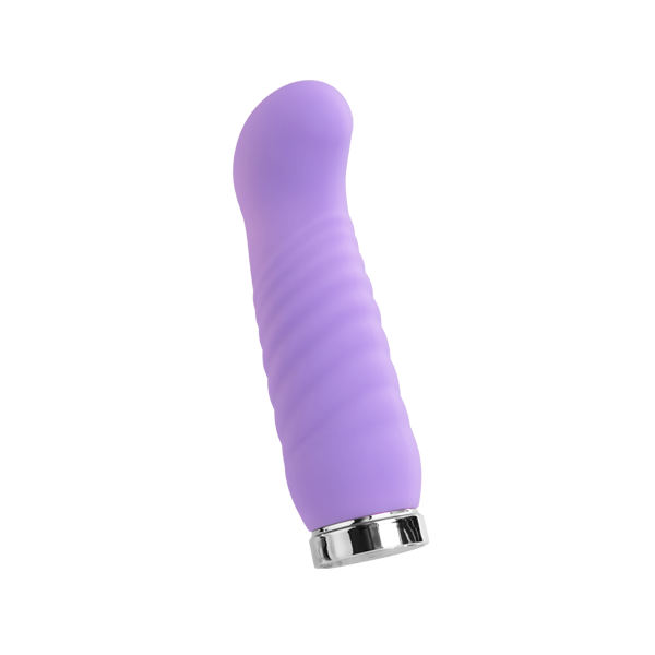 Inu Super Plus Vibe - Vibrateur Point G Rechargeable - VèDO – Image 2
