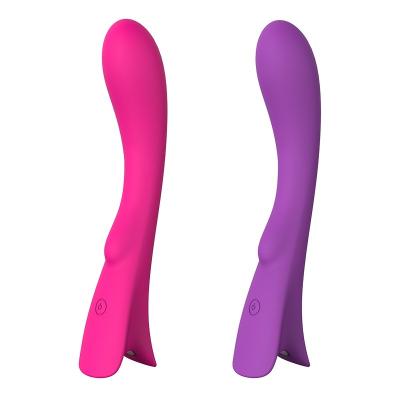 Kayla - Vibrateur Point G Rechargeable - Adore U