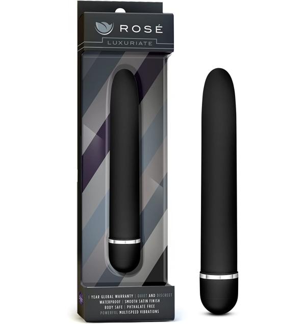 Luxuriate - Rosé - Vibrateur Classique - Blush