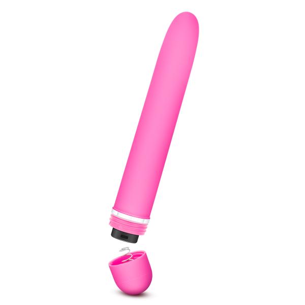 Luxuriate - Rosé - Vibrateur Classique - Blush – Image 4
