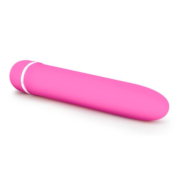 Luxuriate - Rosé - Vibrateur Classique - Blush – Image 2