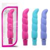 Purity G - Luxe - Vibrateur Silicone - Blush