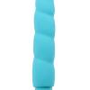 Purity G - Luxe - Vibrateur Silicone - Blush