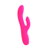 Rockie Rechargeable Dual Vibe - Vibrateur Double Stimulation Rechargeable - VèDO – Image 4