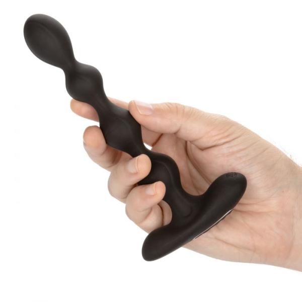 Slender Beads - Eclipse - Boules Anales Rechargeable - California Exotics – Image 4