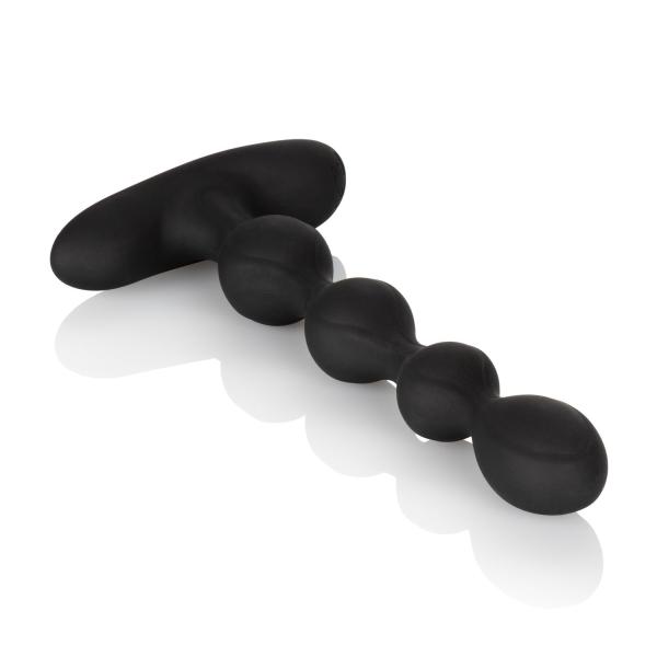 Slender Beads - Eclipse - Boules Anales Rechargeable - California Exotics – Image 2