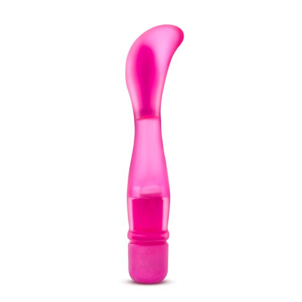 Splash G Vibe - Vibrateur Point G - Blush – Image 2