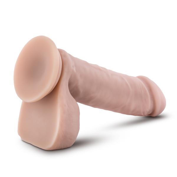 The Cowboy - Loverboy - Gode Réaliste - Blush – Image 5
