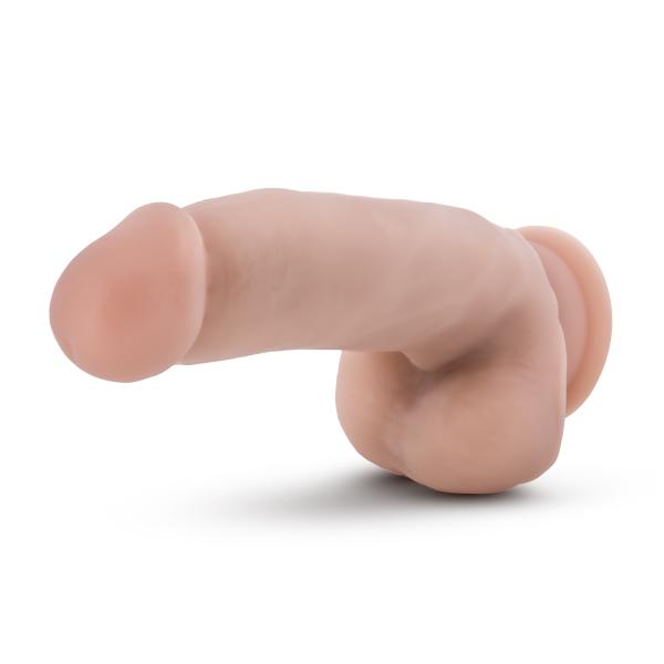 The Pizza Boy - Loverboy - Gode Réaliste - Blush – Image 3