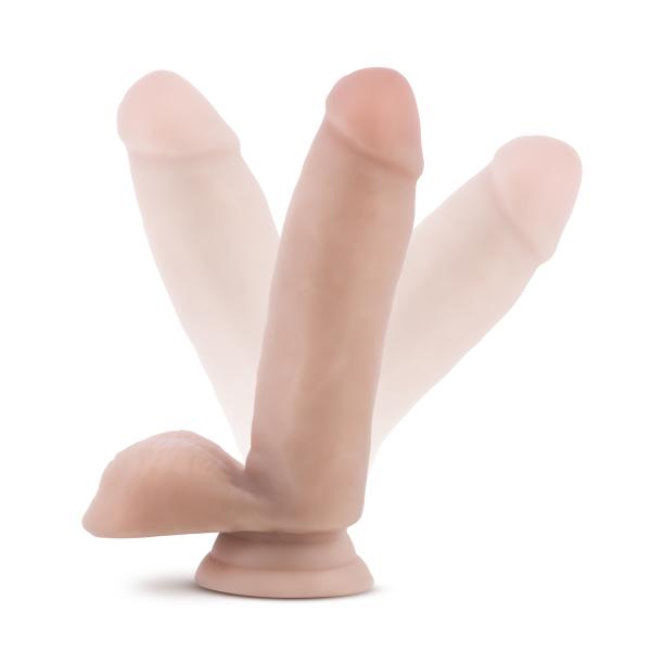 The Surfer Dude - Loverboy - Gode Réaliste - Blush – Image 5