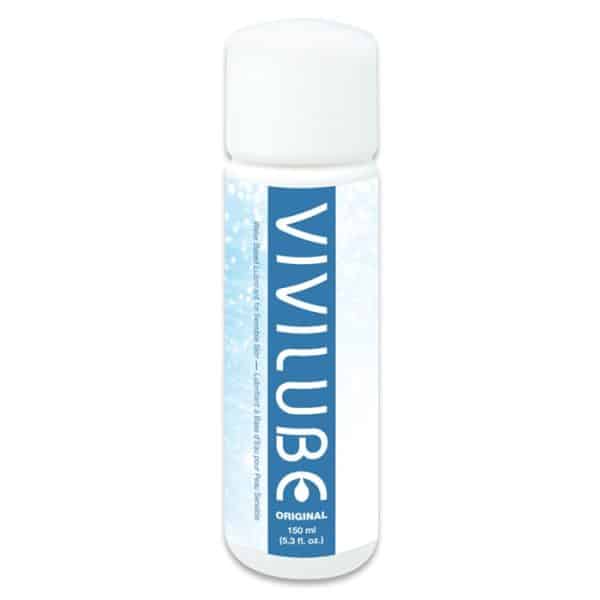 VIVILUBE - Lubrifiant Eau