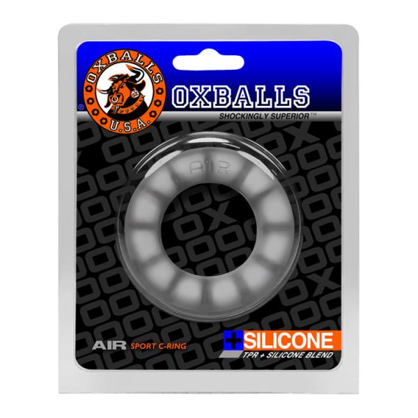 Air Sport C-Ring - Anneau Péniens - Oxballs – Image 7