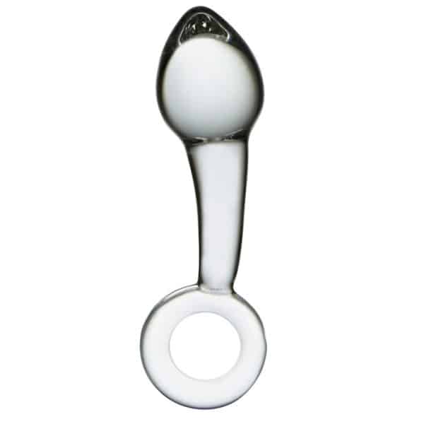 Anatus - Glass Star #72 - Plug Anale en Verre – Image 2