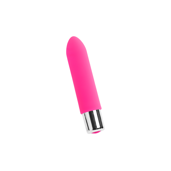 Bam Mini - Oeuf Vibrant Rechargeable - VèDO – Image 4