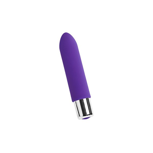Bam Mini - Oeuf Vibrant Rechargeable - VèDO – Image 5