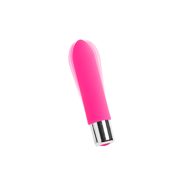 Bam Mini - Oeuf Vibrant Rechargeable - VèDO – Image 3