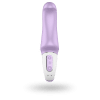 Charming Smile - Vibrateur Point G Rechargeable - Satisfyer Vibes – Image 5