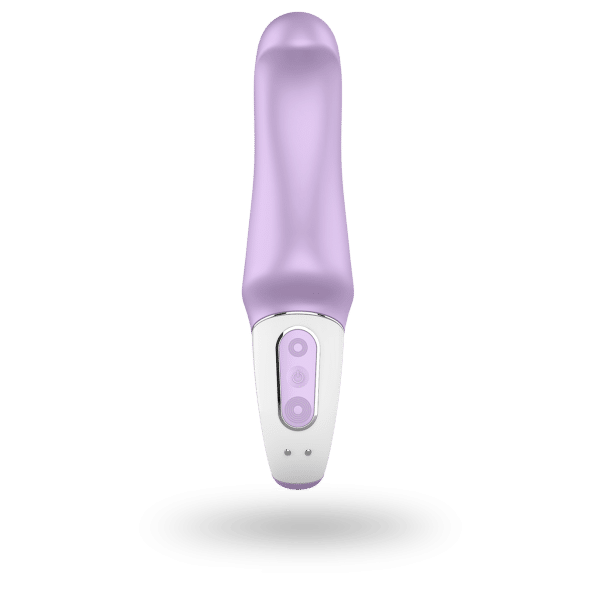 Charming Smile - Vibrateur Point G Rechargeable - Satisfyer Vibes – Image 5