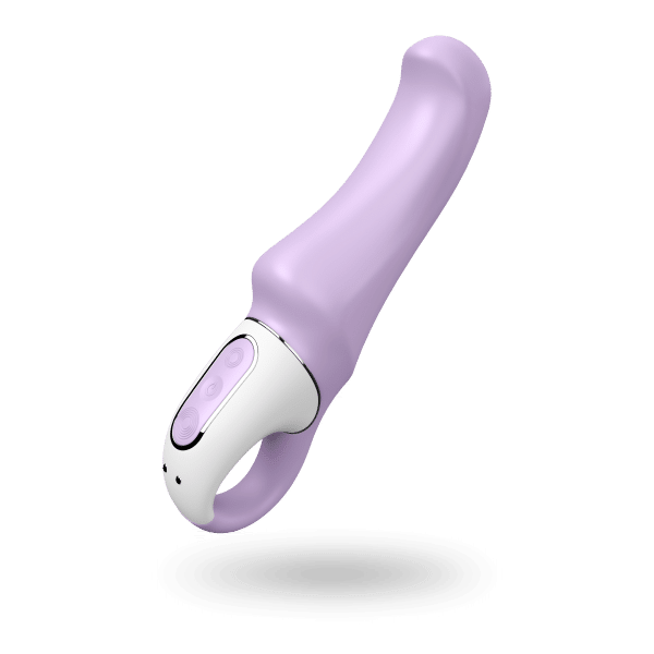 Charming Smile - Vibrateur Point G Rechargeable - Satisfyer Vibes – Image 3