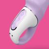 Charming Smile - Vibrateur Point G Rechargeable - Satisfyer Vibes – Image 6