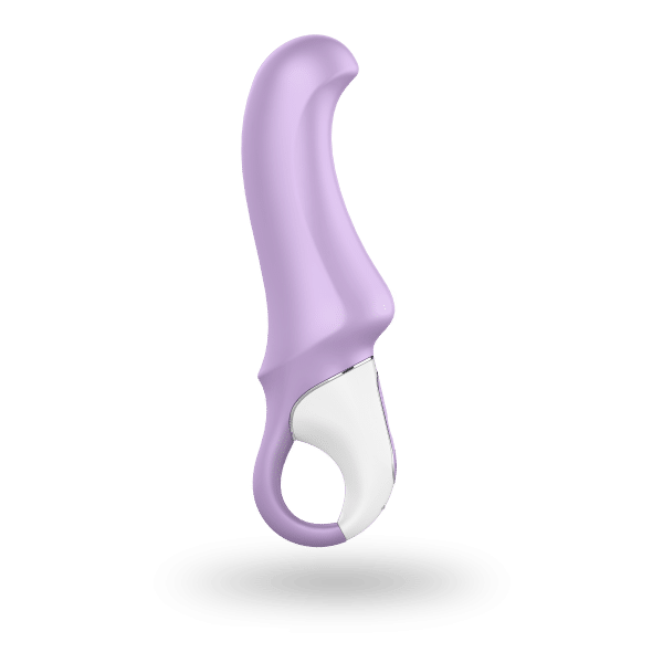 Charming Smile - Vibrateur Point G Rechargeable - Satisfyer Vibes – Image 2