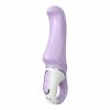 Charming Smile - Vibrateur Point G Rechargeable - Satisfyer Vibes – Image 4