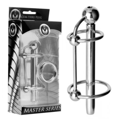 Excursio - Sonde à Urètre - Master Series