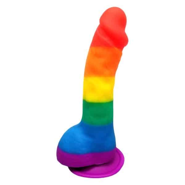 Gazou - Gode Silicone - Blue Bunny – Image 2