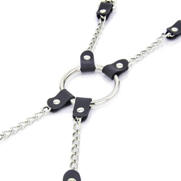 Hog Tie Connector - Connecteur - XBliss – Image 2