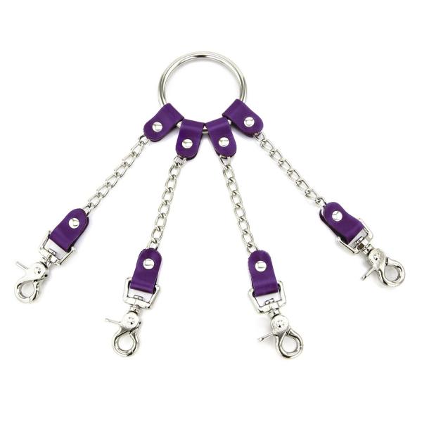 Hog Tie Connector - Connecteur - XBliss – Image 7