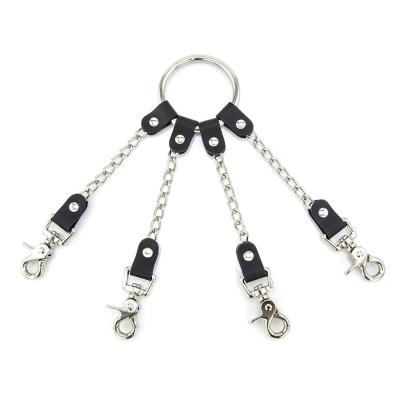 Hog Tie Connector - Connecteur - XBliss