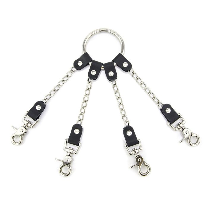 Hog Tie Connector - Connecteur - XBliss