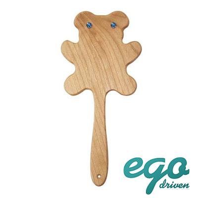 I Can't Bear It - Tape-Fesses - Ego Driven