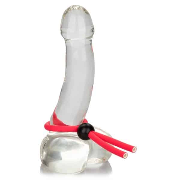 Julian's Stud Ring - Lasso d'érection - California Exotics – Image 2