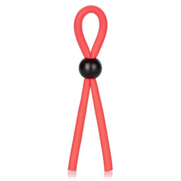 Julian's Stud Ring - Lasso d'érection - California Exotics – Image 6