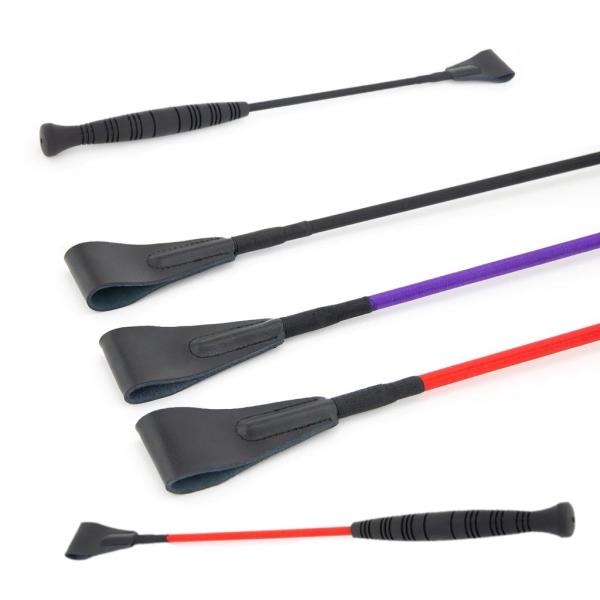 Leather Bat - Cravache - Xbliss