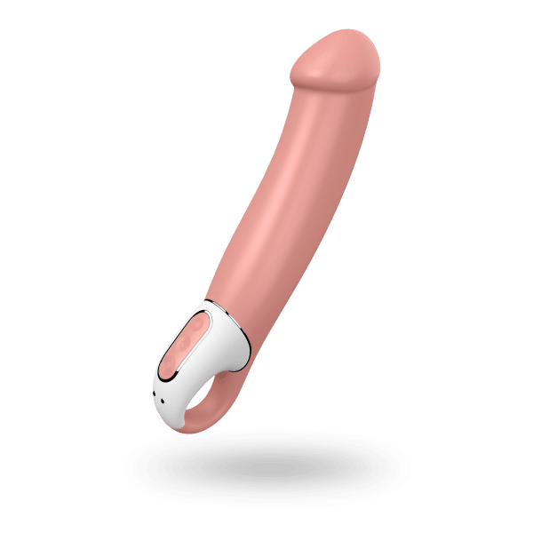 Master - Vibrateur Classique Rechargeable - Satisfyer Vibes – Image 4