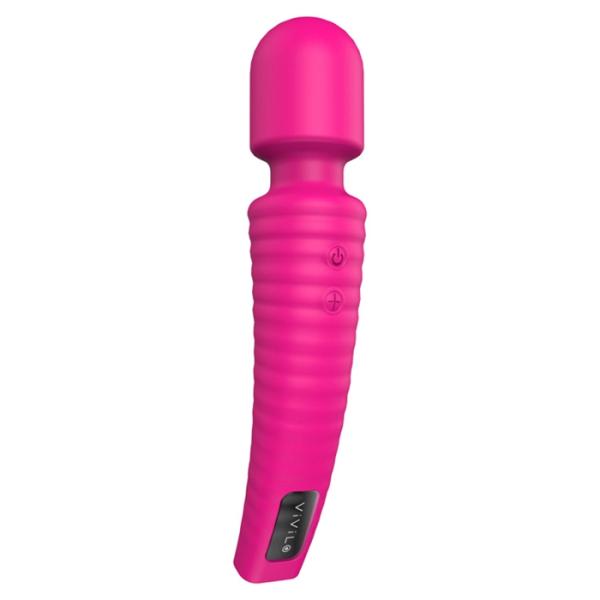 Milady - Vibromasseur Rechargeable - Vivilo – Image 4