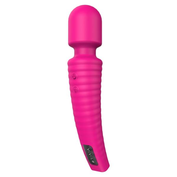 Milady - Vibromasseur Rechargeable - Vivilo – Image 2